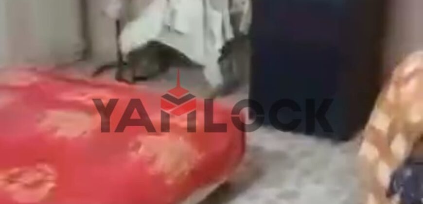 شقة 130 م² للبيع أمام كنتاكى وبنك مصر فيصل – هرم