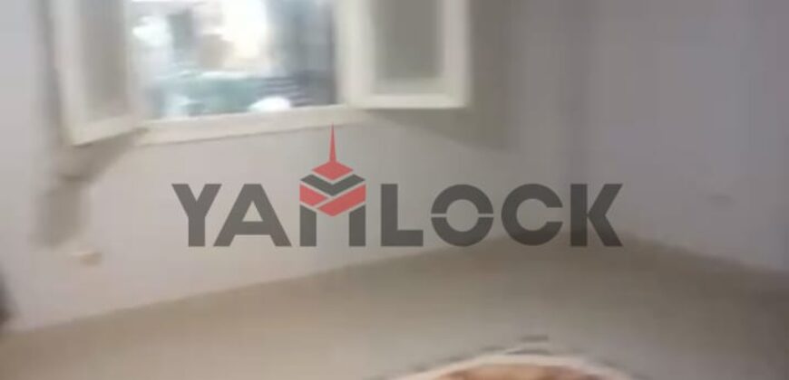 شقة 130 م² للبيع في المقطم الهضبة الوسطي شارع صلاح الدين