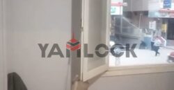 شقة 130 م² للبيع في المقطم الهضبة الوسطي شارع صلاح الدين