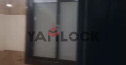 شقة 130 م² للبيع في المقطم الهضبة الوسطي شارع صلاح الدين