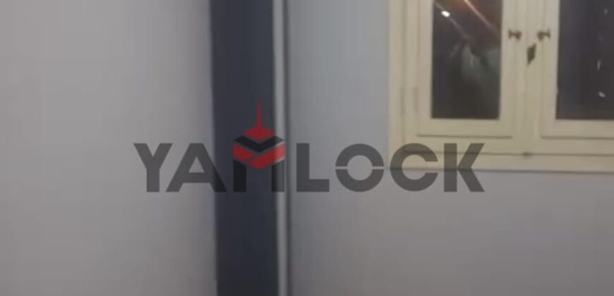 شقة 130 م² للبيع في المقطم الهضبة الوسطي شارع صلاح الدين