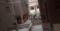 شقة 130 م² للبيع في المقطم الهضبة الوسطي شارع صلاح الدين