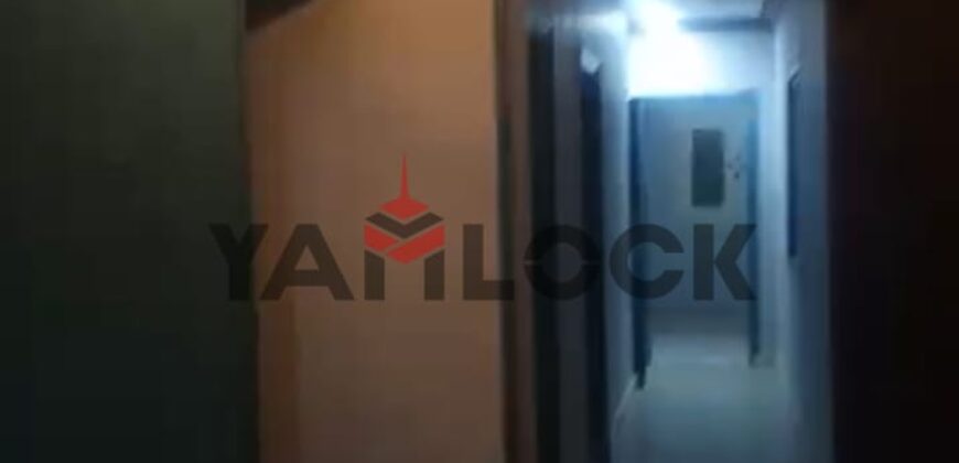 شقة 130 م² للبيع في المقطم الهضبة الوسطي شارع صلاح الدين