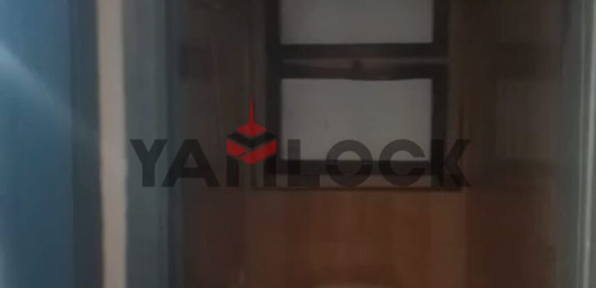 شقة 130 م² للبيع في المقطم الهضبة الوسطي شارع صلاح الدين