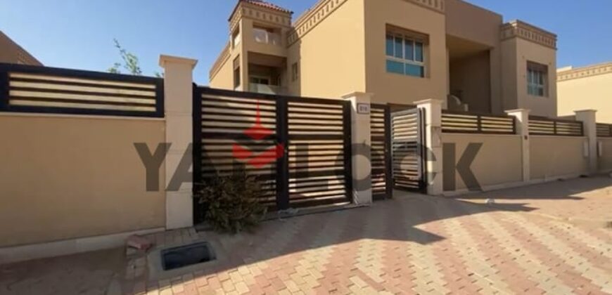 فيلا مستقلة 350 م² للبيع في نيو هليوبوليس فيلا B18