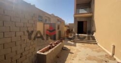 فيلا مستقلة 350 م² للبيع في نيو هليوبوليس فيلا B18