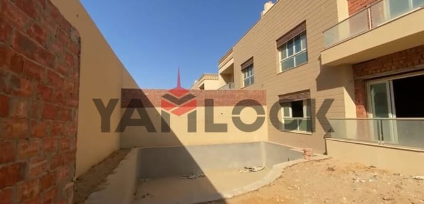 فيلا مستقلة 350 م² للبيع في نيو هليوبوليس فيلا B18