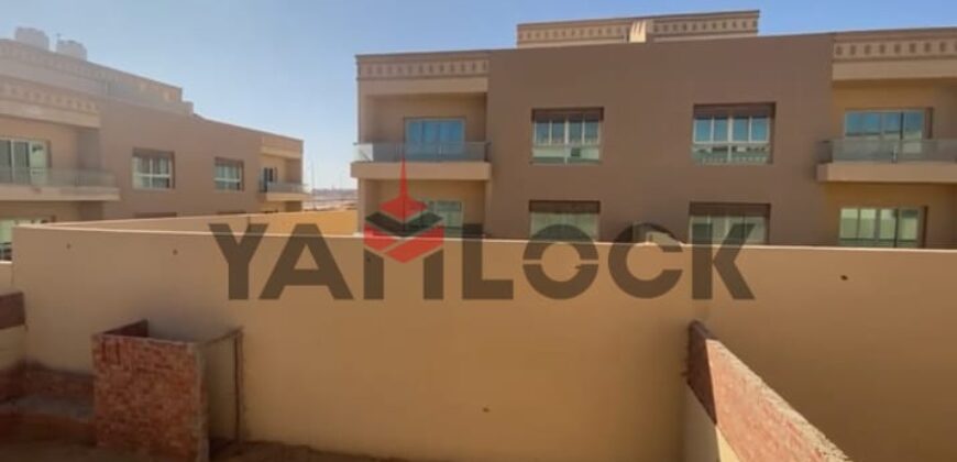 فيلا مستقلة 350 م² للبيع في نيو هليوبوليس فيلا B18