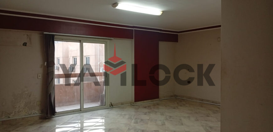 دوبلكس سكني او اداري 400 م² للبيع في برج سيتي لايت اول مكرم عبيد طريق النصر