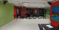 دوبلكس سكني او اداري 400 م² للبيع في برج سيتي لايت اول مكرم عبيد طريق النصر