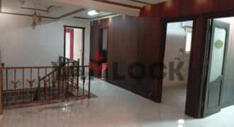 دوبلكس سكني او اداري 400 م² للبيع في برج سيتي لايت اول مكرم عبيد طريق النصر