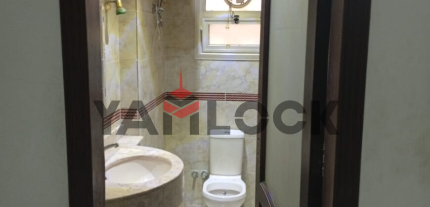 دوبلكس سكني او اداري 400 م² للبيع في برج سيتي لايت اول مكرم عبيد طريق النصر