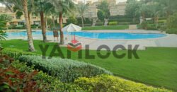 فيلا – مستقلة 370 م² للبيع بكمبوند Stone Residence التجمع الخامس