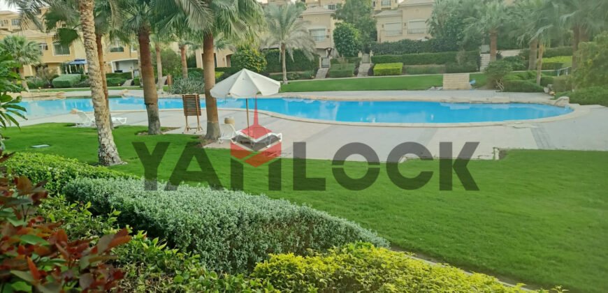 فيلا – مستقلة 370 م² للبيع بكمبوند Stone Residence التجمع الخامس