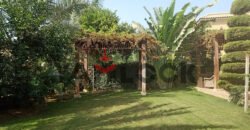 فيلا – مستقلة 370 م² للبيع بكمبوند Stone Residence التجمع الخامس