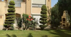 فيلا – مستقلة 370 م² للبيع بكمبوند Stone Residence التجمع الخامس