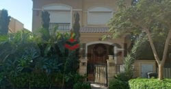 فيلا – مستقلة 370 م² للبيع بكمبوند Stone Residence التجمع الخامس