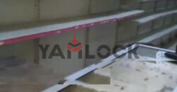 محل تجاري 80 م² للبيع في شارع حسب النبى من أحمد كامل اول فيصل