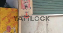 محل تجاري 80 م² للبيع في شارع حسب النبى من أحمد كامل اول فيصل