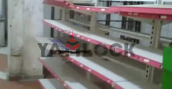 محل تجاري 80 م² للبيع في شارع حسب النبى من أحمد كامل اول فيصل