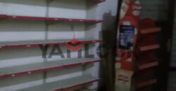 محل تجاري 80 م² للبيع في شارع حسب النبى من أحمد كامل اول فيصل