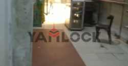 محل تجاري 80 م² للبيع في شارع حسب النبى من أحمد كامل اول فيصل