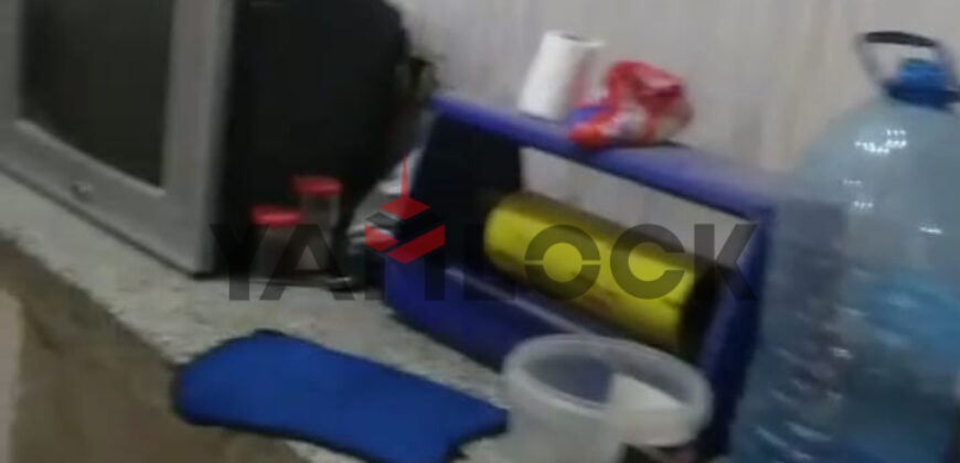 محل تجاري 80 م² للبيع في شارع حسب النبى من أحمد كامل اول فيصل