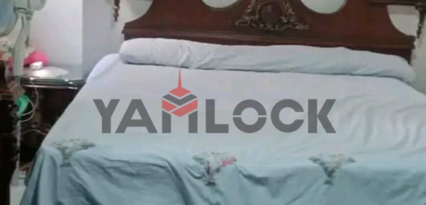 شقة 85 م² للبيع في الورديان تقاطع شارع اسعد والبيهقي أمام شركه بسكوت سلوي – الاسكندرية