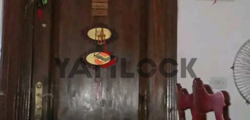 شقة 85 م² للبيع في الورديان تقاطع شارع اسعد والبيهقي أمام شركه بسكوت سلوي – الاسكندرية