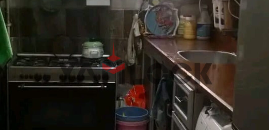 شقة 85 م² للبيع في الورديان تقاطع شارع اسعد والبيهقي أمام شركه بسكوت سلوي – الاسكندرية