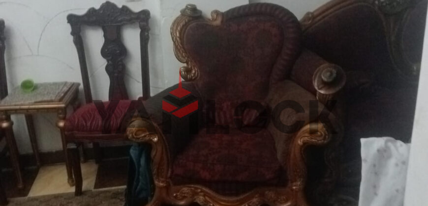 شقة 85 م² للبيع في الورديان تقاطع شارع اسعد والبيهقي أمام شركه بسكوت سلوي – الاسكندرية