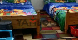 شقة 85 م² للبيع في الورديان تقاطع شارع اسعد والبيهقي أمام شركه بسكوت سلوي – الاسكندرية