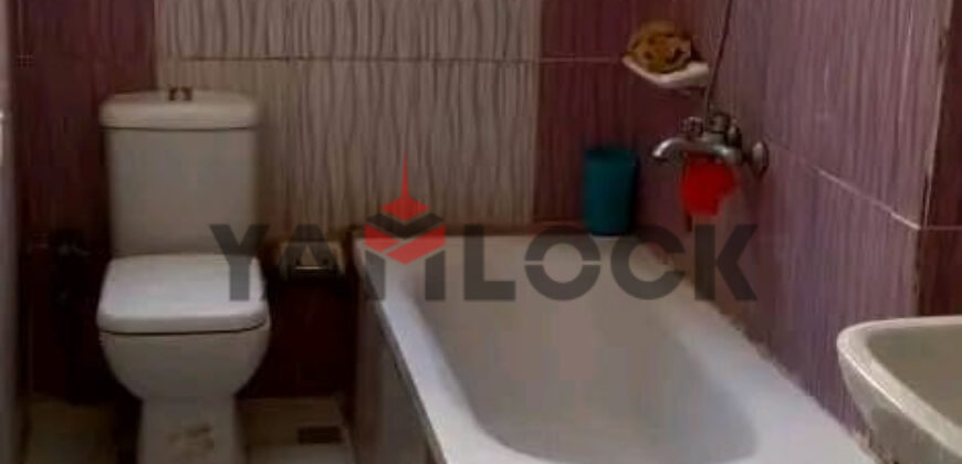 شقة 85 م² للبيع في الورديان تقاطع شارع اسعد والبيهقي أمام شركه بسكوت سلوي – الاسكندرية