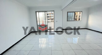 شقة 175 م² للبيع ببولكلى الوزارة على شارع أبوقير – الاسكندرية