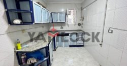 شقة 175 م² للبيع ببولكلى الوزارة على شارع أبوقير – الاسكندرية