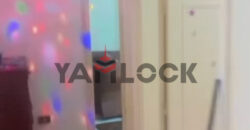 شقة 180 م² للبيع في شارع الشيخ منصور موازي لشارع البترول – المرج