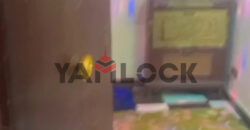 شقة 180 م² للبيع في شارع الشيخ منصور موازي لشارع البترول – المرج