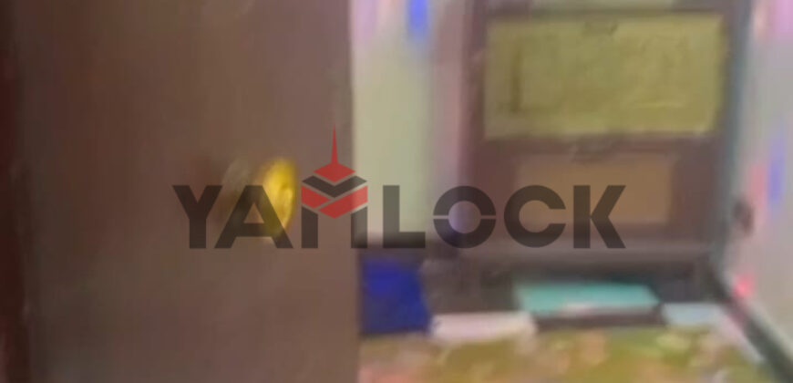 شقة 180 م² للبيع في شارع الشيخ منصور موازي لشارع البترول – المرج