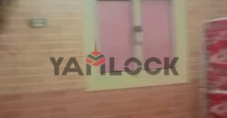 شقة 180 م² للبيع في شارع الشيخ منصور موازي لشارع البترول – المرج