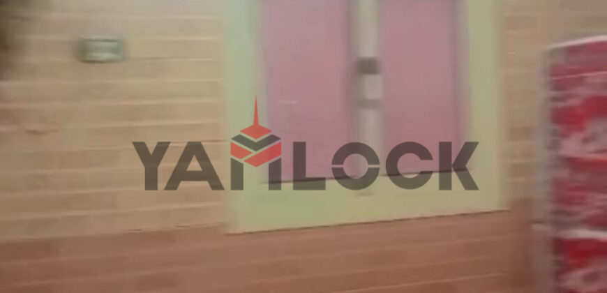 شقة 180 م² للبيع في شارع الشيخ منصور موازي لشارع البترول – المرج