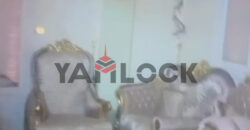 شقة 180 م² للبيع في شارع الشيخ منصور موازي لشارع البترول – المرج