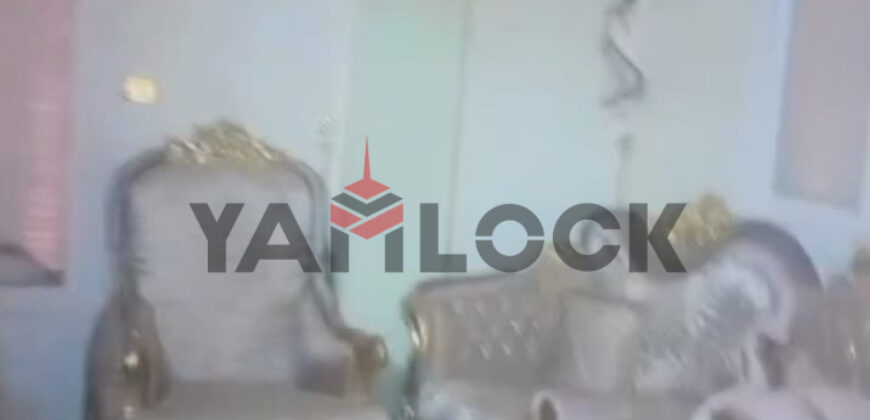 شقة 180 م² للبيع في شارع الشيخ منصور موازي لشارع البترول – المرج