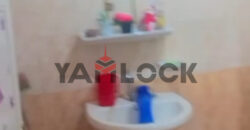 شقة 180 م² للبيع في شارع الشيخ منصور موازي لشارع البترول – المرج