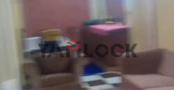 شقة 180 م² للبيع في شارع الشيخ منصور موازي لشارع البترول – المرج