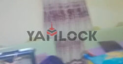 شقة 180 م² للبيع في شارع الشيخ منصور موازي لشارع البترول – المرج