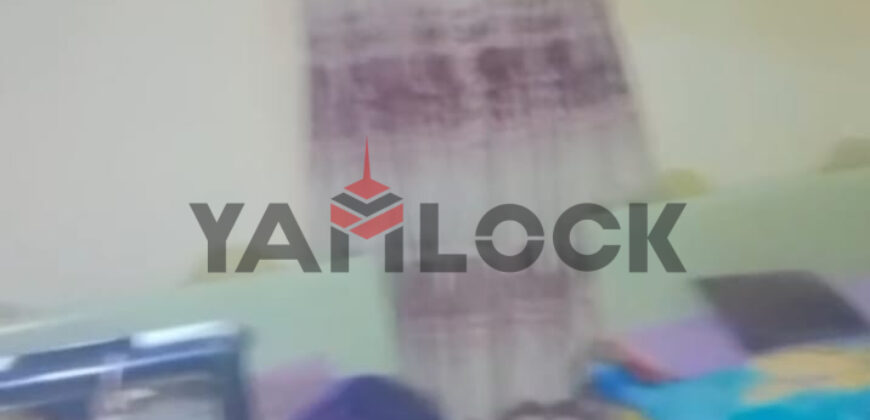 شقة 180 م² للبيع في شارع الشيخ منصور موازي لشارع البترول – المرج