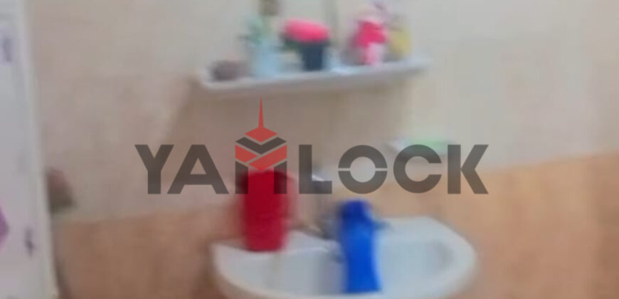 شقة 180 م² للبيع في شارع الشيخ منصور موازي لشارع البترول – المرج