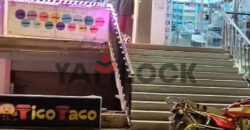 محل تجاري 180 م² للبيع في شارع معز الدولة – مدينة نصر