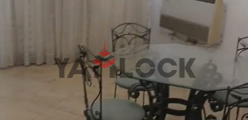 شقة 170 م² للبيع في دجلة المعادى بجوار الكلية الامريكية