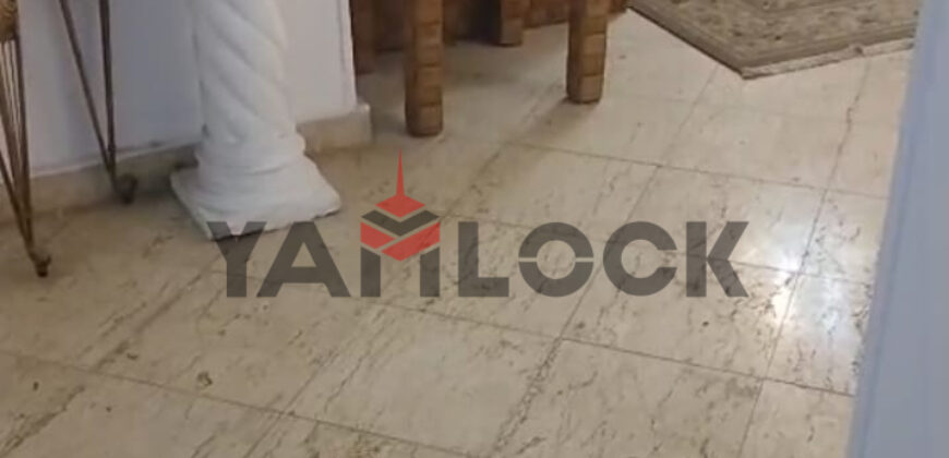 شقة 170 م² للبيع في دجلة المعادى بجوار الكلية الامريكية